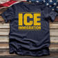 Ice Immigration Tee
