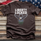 Liberty Locked Tee