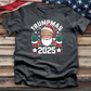 Trumpmas 2025 3 Tee