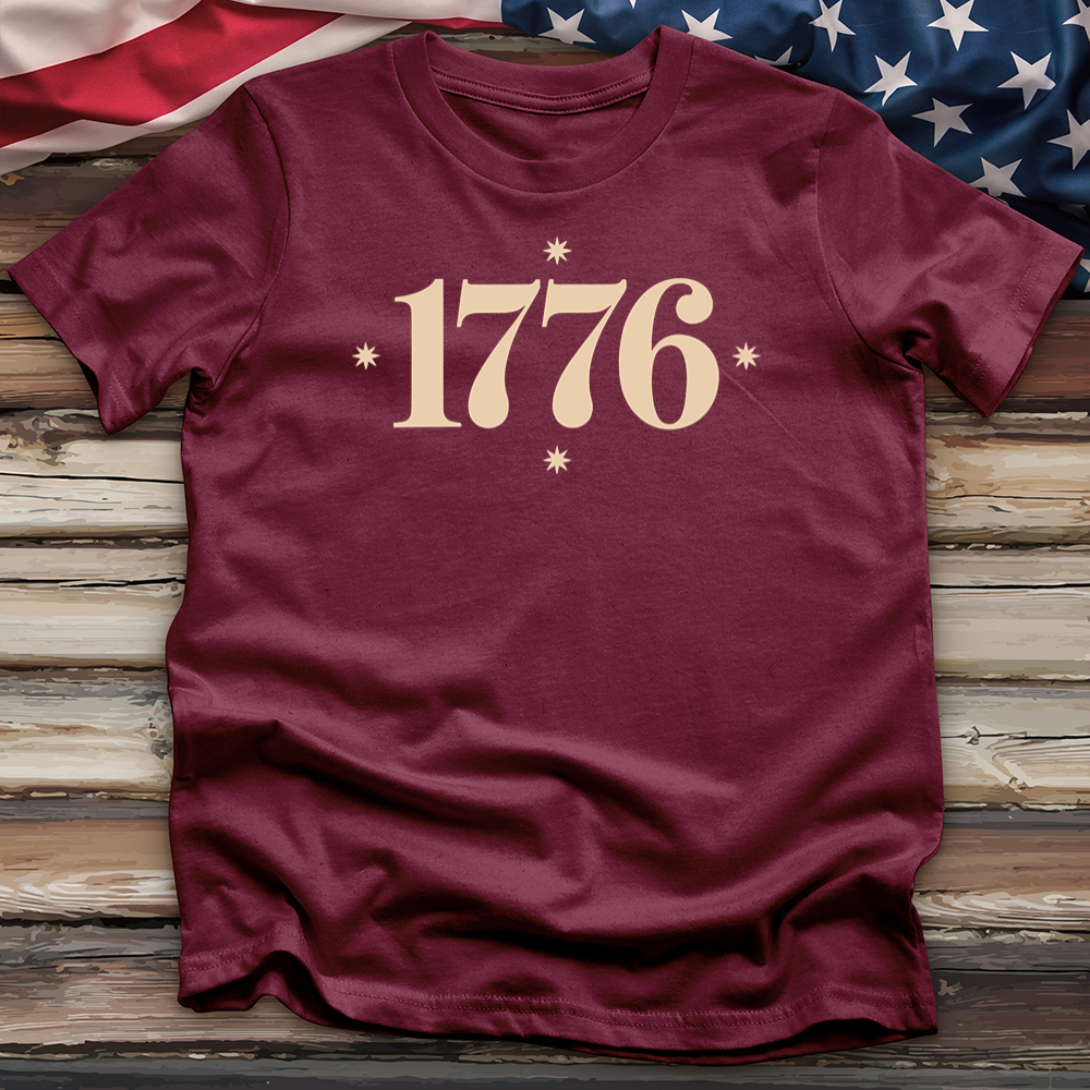 1776 Tee