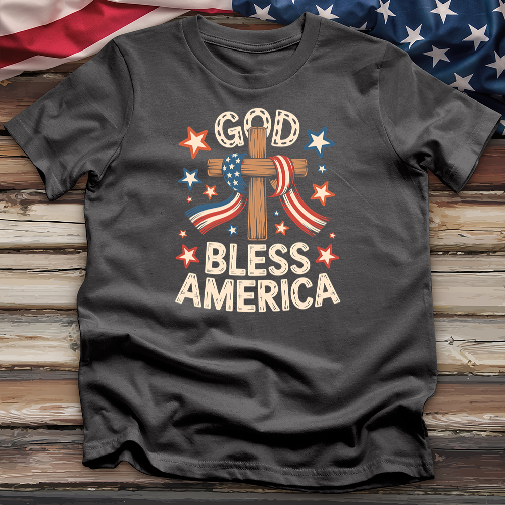 God Bless Tee
