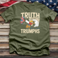 Truth Triumphs Tee