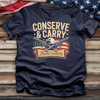 Conserve & Carry Tee