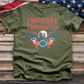 Empower Conservatism Tee
