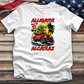 Alligator Alcatraz Gator Tee