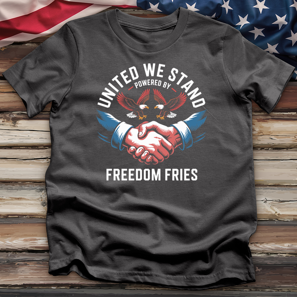 United We Stand Tee