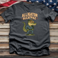 Alligator Tee