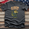 Alligator Tee