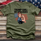 Trump Girl Tee