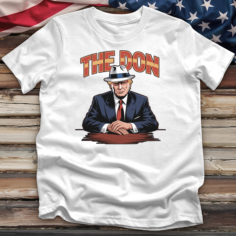 The Don Tee
