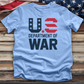 US Department of War Tee