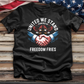 United We Stand Tee