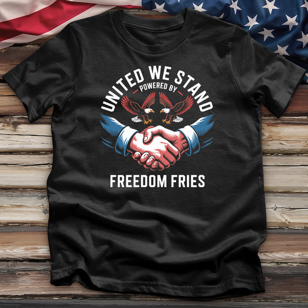 United We Stand Tee