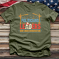 Politicians Leaders Tee