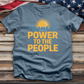 Power to the People 2 Tee