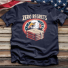 Zero Regrets Tee