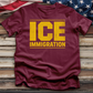Ice Immigration Tee