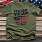 Freedom & Firearms Tee