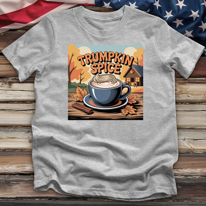 Trumpkin Spice Tee