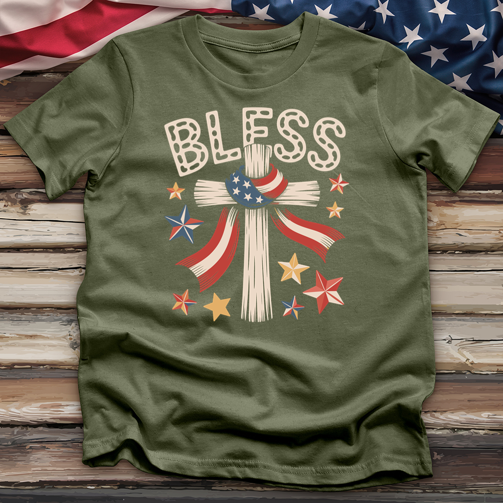 Bless Tee
