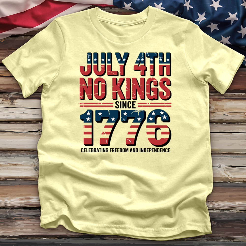 July 4 Th Tee