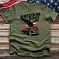 Freedom Rides Tee