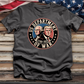 US Department of War 1789-2025 Presidents Tee