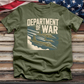 Department of War V11 Tee
