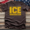 Ice Immigration Tee