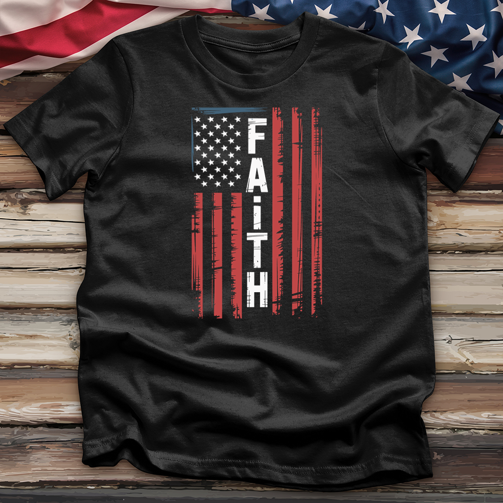 Faith Tee