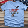 Liberty Ladder Tee