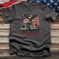 Make Truckers American Again 04 Tee
