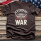US Department of War V7 Tee