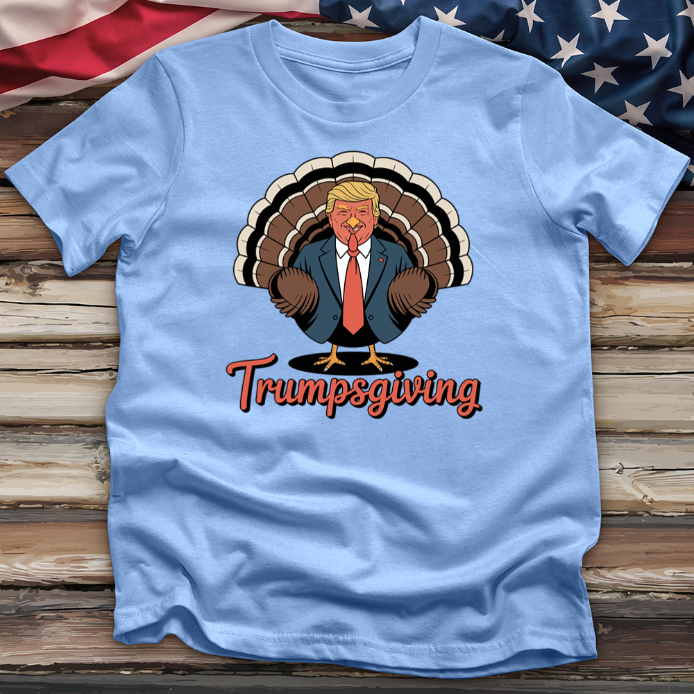Trumpsgiving Tee
