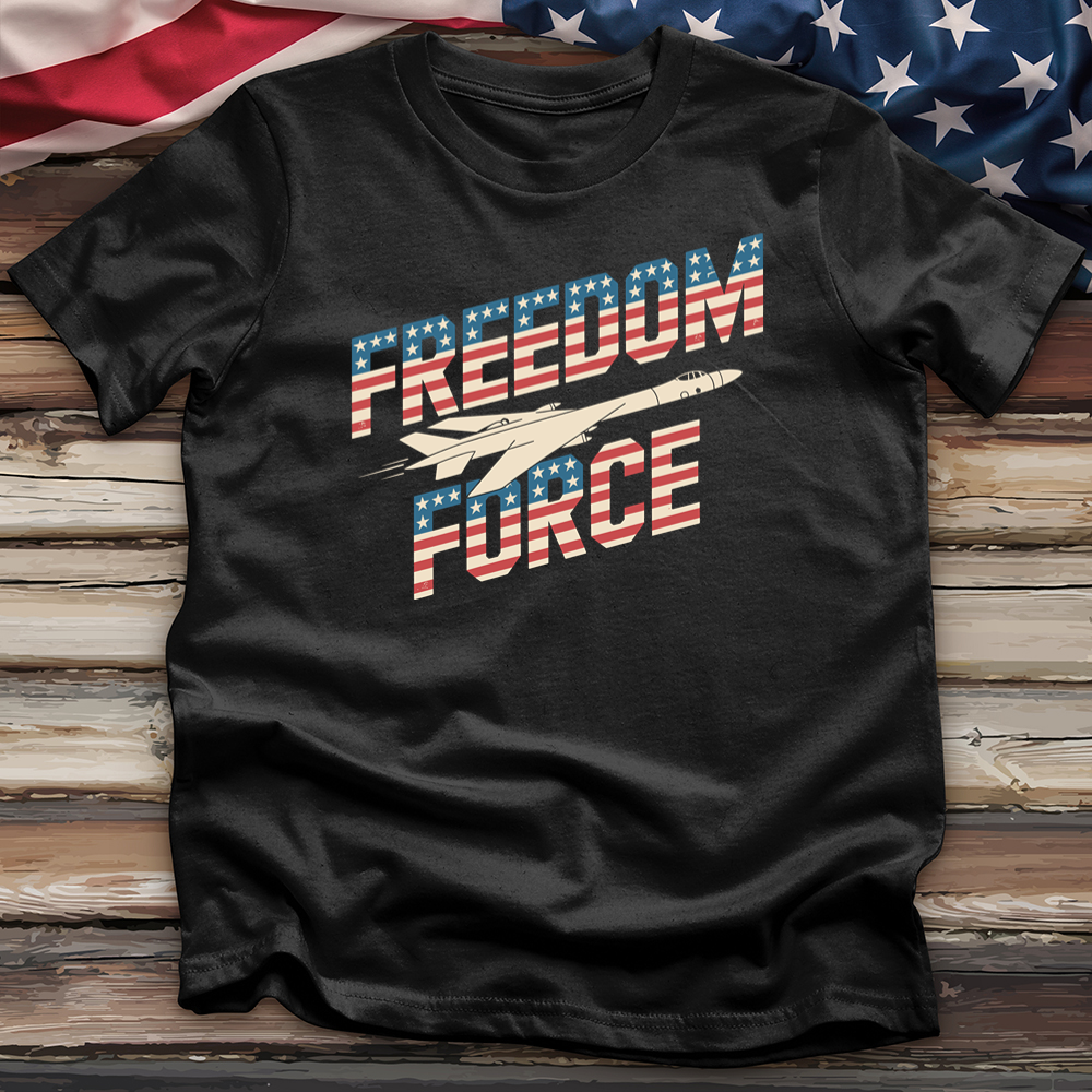 Freedom Force Tee