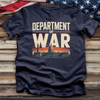 Department of War V1 Tee
