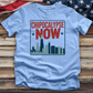 Chipocalypse Now V4 Tee