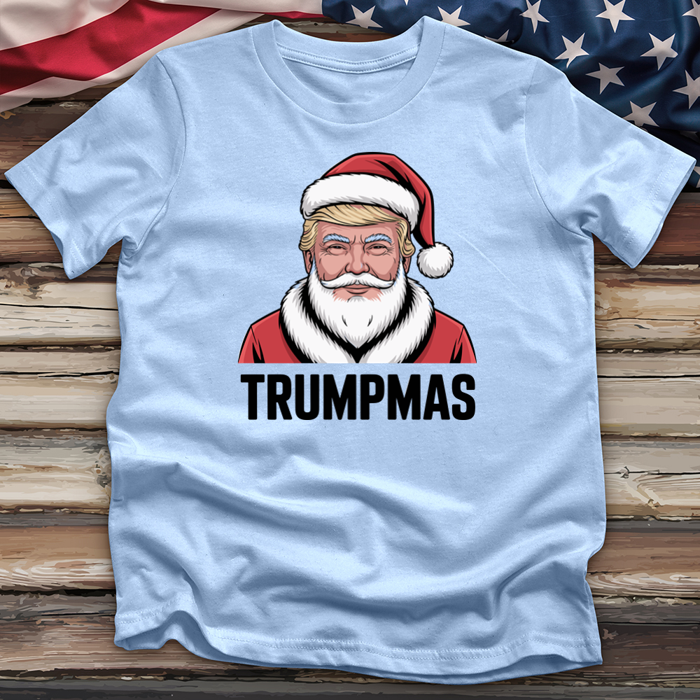 Trumpmas Tee