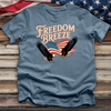 Freedom Breeze 2 Tee
