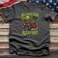 Alligator Alcatraz Bait Tee
