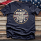 Rowdy Gop Rodeo Tee