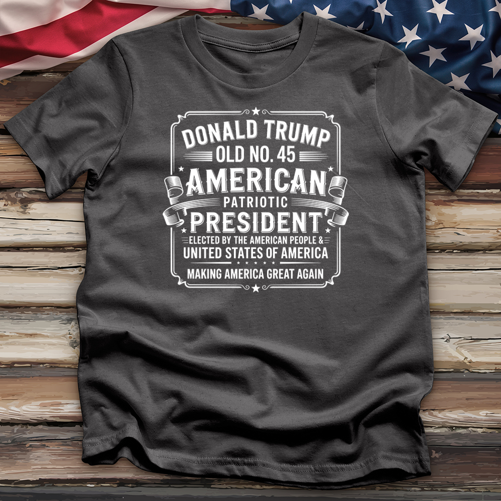 Donald Trump Tee