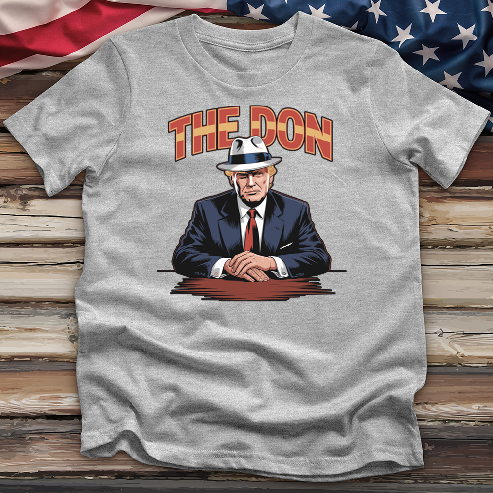 The Don Tee