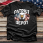 Patriot Depot Tee