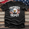 Patriot Depot Tee