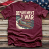 Department of War V11 Tee