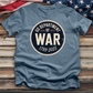 US Department of War Badge Tee