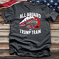 All Aboard Tee