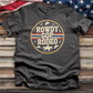 Rowdy Gop Rodeo Tee