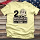 Impeachments Assassinations Tee